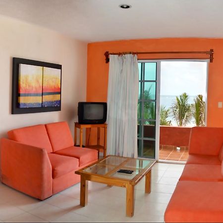 Cielo Beach Hotel Puerto Morelos Εξωτερικό φωτογραφία