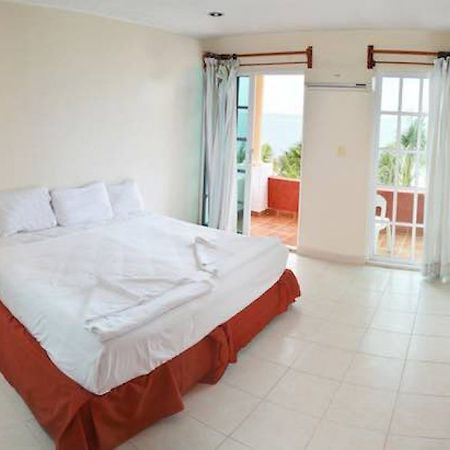 Cielo Beach Hotel Puerto Morelos Εξωτερικό φωτογραφία