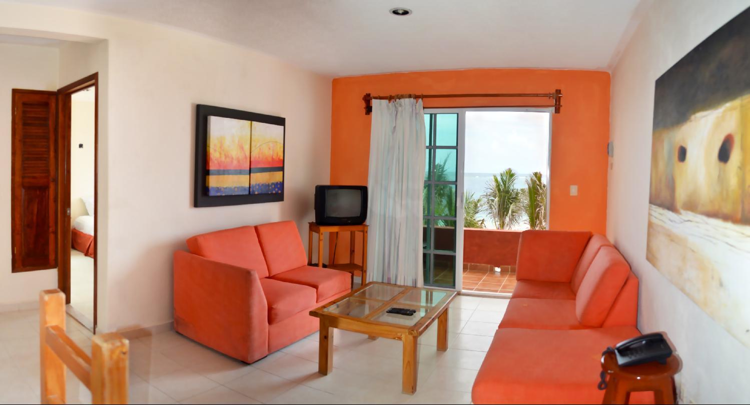 Cielo Beach Hotel Puerto Morelos Εξωτερικό φωτογραφία