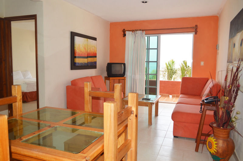 Cielo Beach Hotel Puerto Morelos Εξωτερικό φωτογραφία