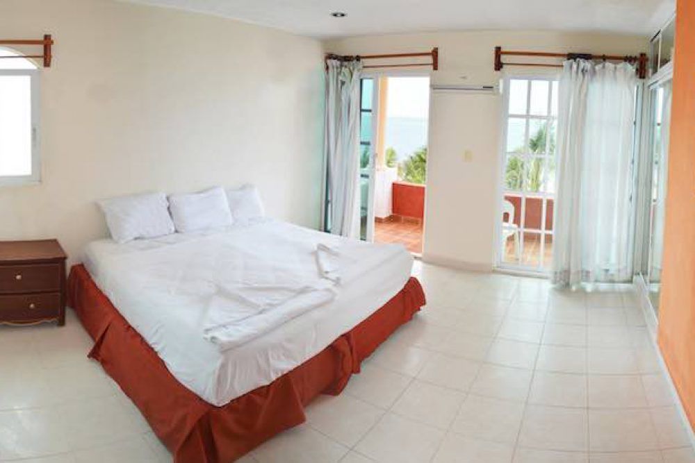 Cielo Beach Hotel Puerto Morelos Εξωτερικό φωτογραφία