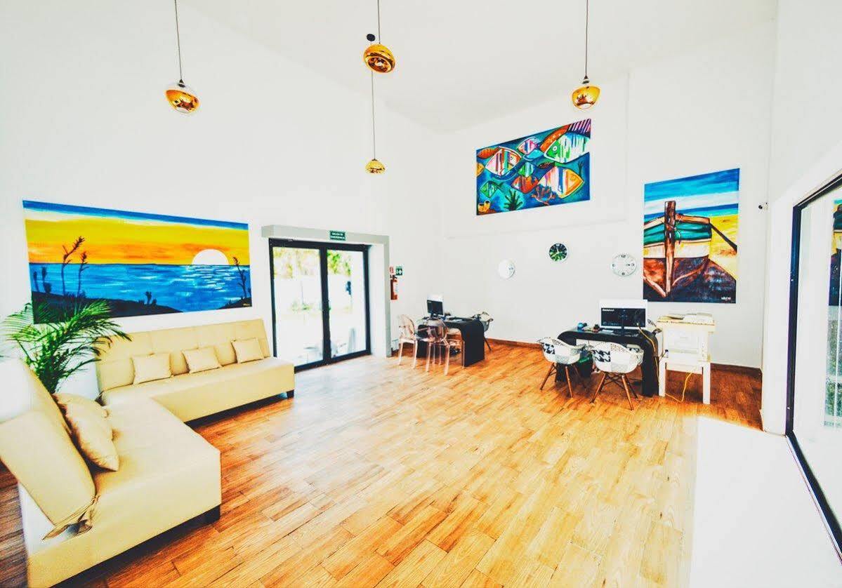 Cielo Beach Hotel Puerto Morelos Εξωτερικό φωτογραφία