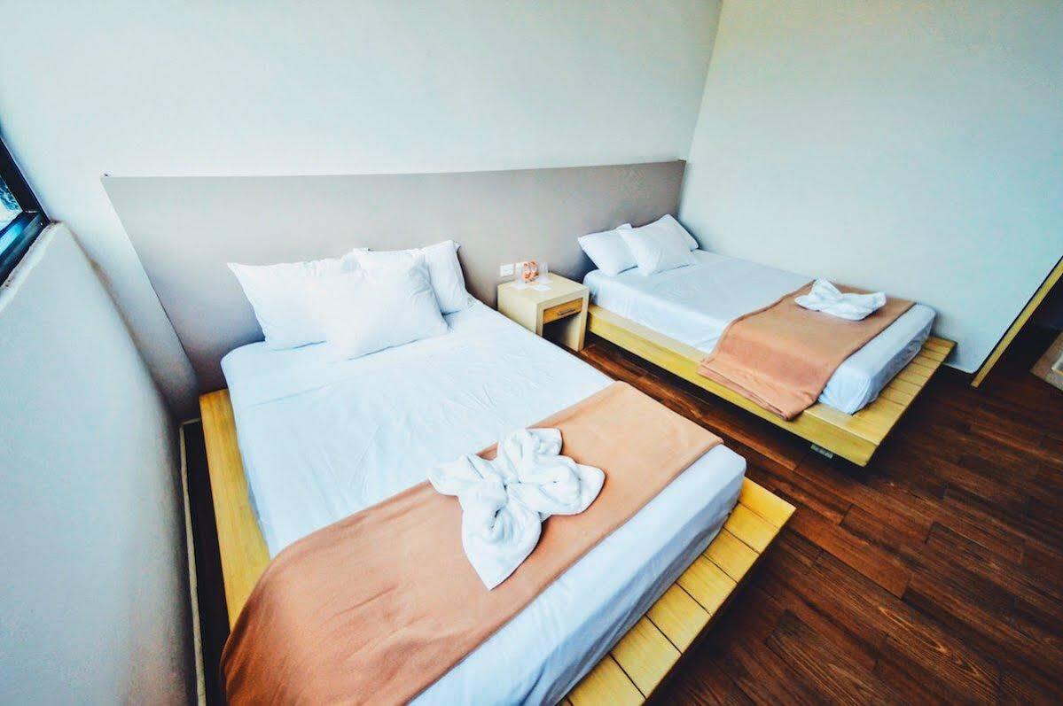Cielo Beach Hotel Puerto Morelos Εξωτερικό φωτογραφία