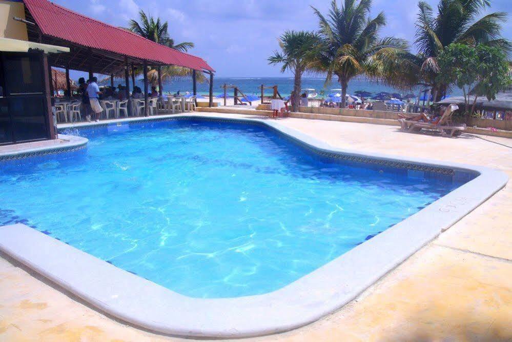Cielo Beach Hotel Puerto Morelos Εξωτερικό φωτογραφία