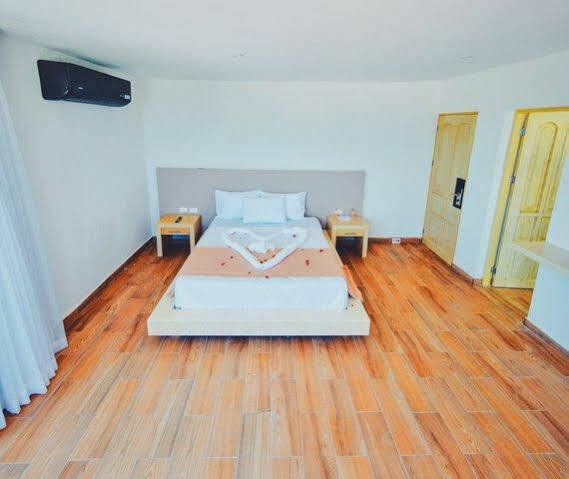 Cielo Beach Hotel Puerto Morelos Εξωτερικό φωτογραφία