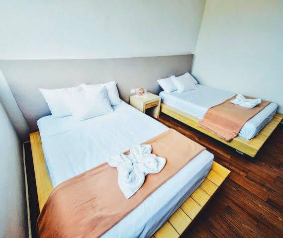 Cielo Beach Hotel Puerto Morelos Εξωτερικό φωτογραφία