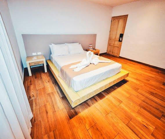 Cielo Beach Hotel Puerto Morelos Εξωτερικό φωτογραφία