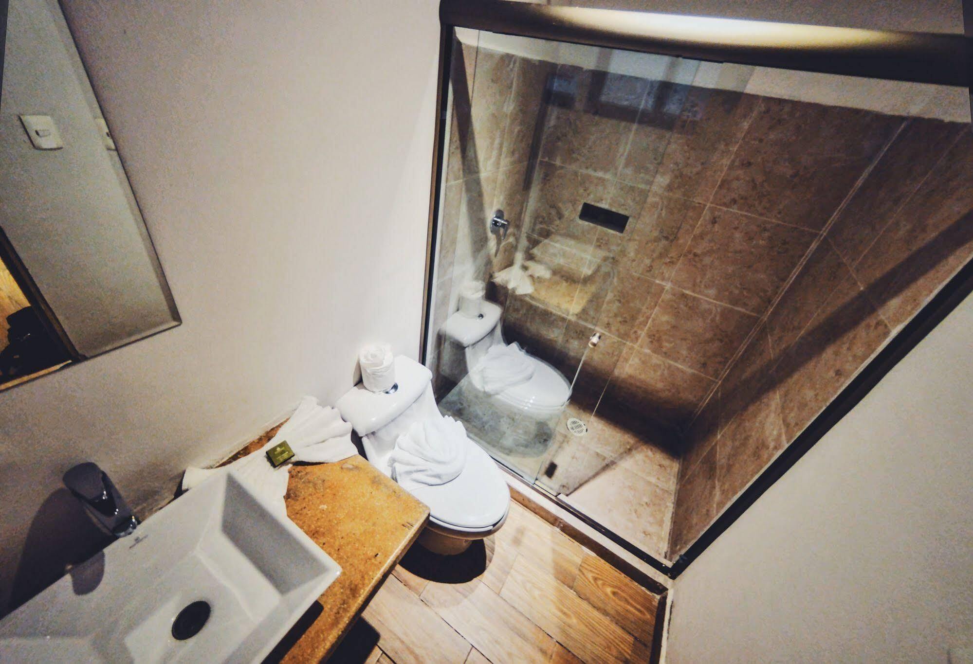 Cielo Beach Hotel Puerto Morelos Εξωτερικό φωτογραφία