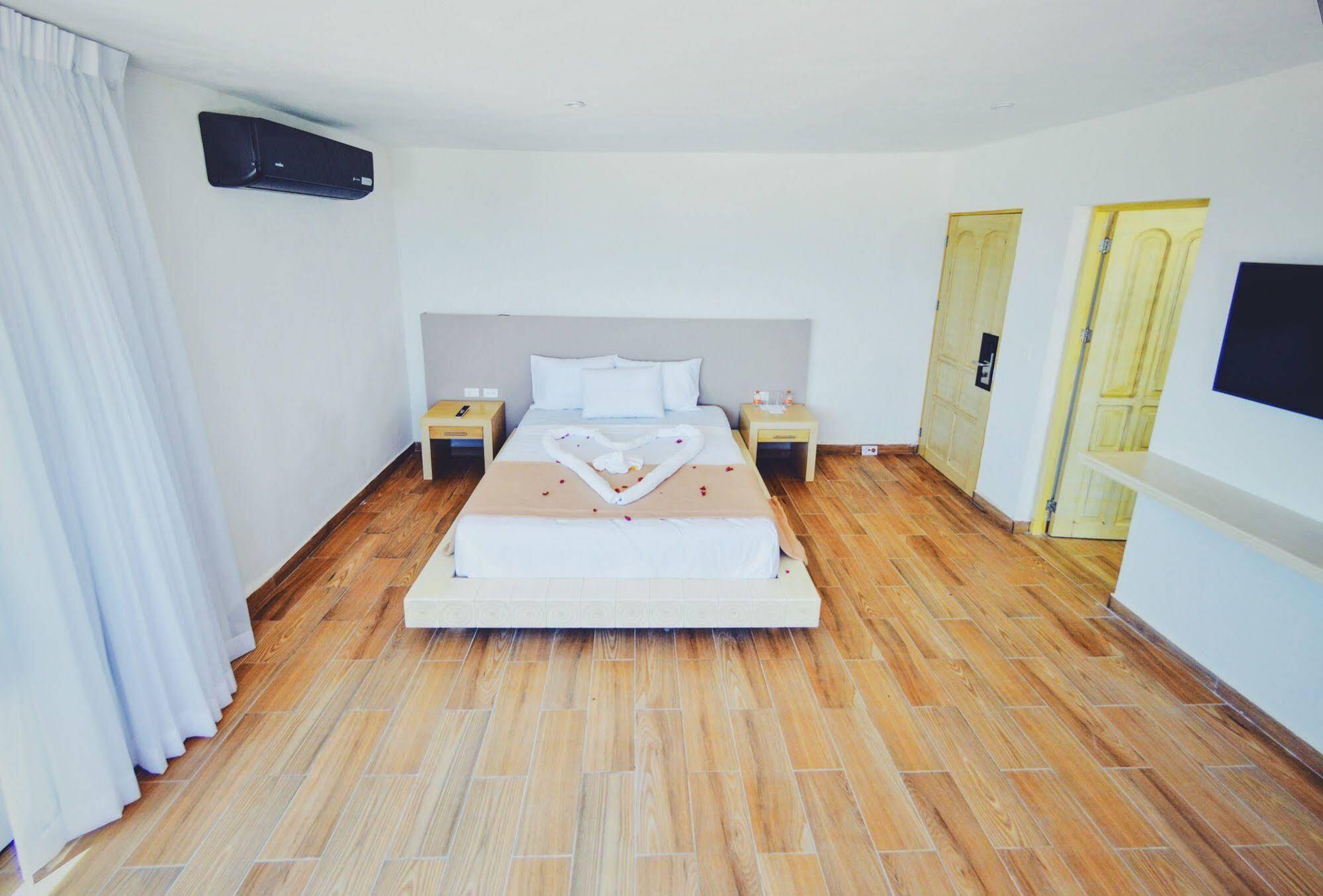 Cielo Beach Hotel Puerto Morelos Εξωτερικό φωτογραφία